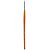 Pincel Para Pigmento Brown Line 25 - Klass Vough - Imagem 1